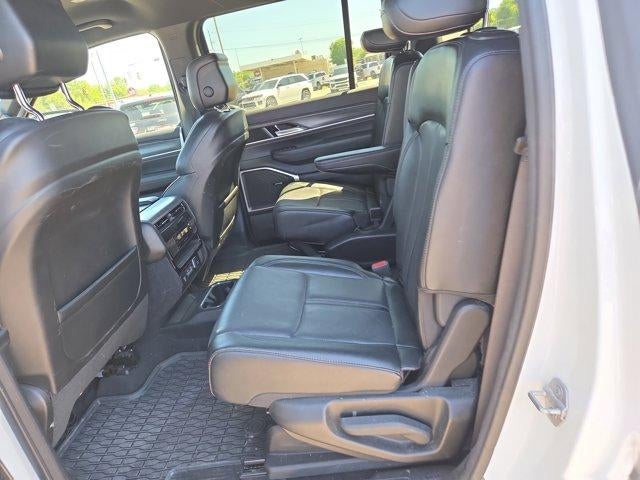 2024 Jeep Wagoneer Series II 4x4