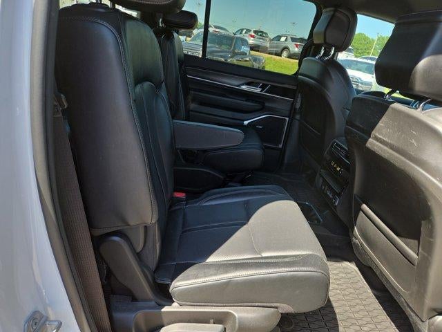 2024 Jeep Wagoneer Series II 4x4
