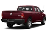 2018 RAM 1500 Tradesman 4x2 Quad Cab 6'4" Box