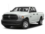 2018 RAM 1500 Tradesman 4x2 Quad Cab 6'4" Box