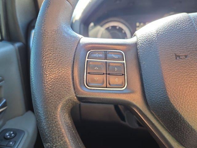 2019 RAM 1500 Classic Warlock 4x2 Quad Cab 6'4" Box