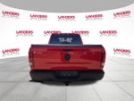 2019 RAM 1500 Classic Warlock 4x2 Quad Cab 6'4" Box