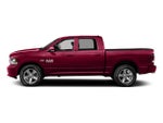 2016 RAM 1500 2WD Crew Cab 5.7 Ft Box Big Horn
