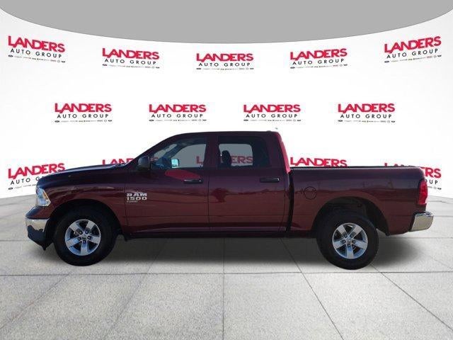 2022 RAM 1500 Classic SLT 4x2 Crew Cab 5'7" Box