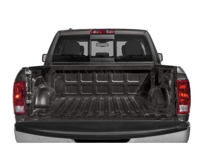 2022 RAM 1500 Classic SLT 4x2 Crew Cab 5'7" Box