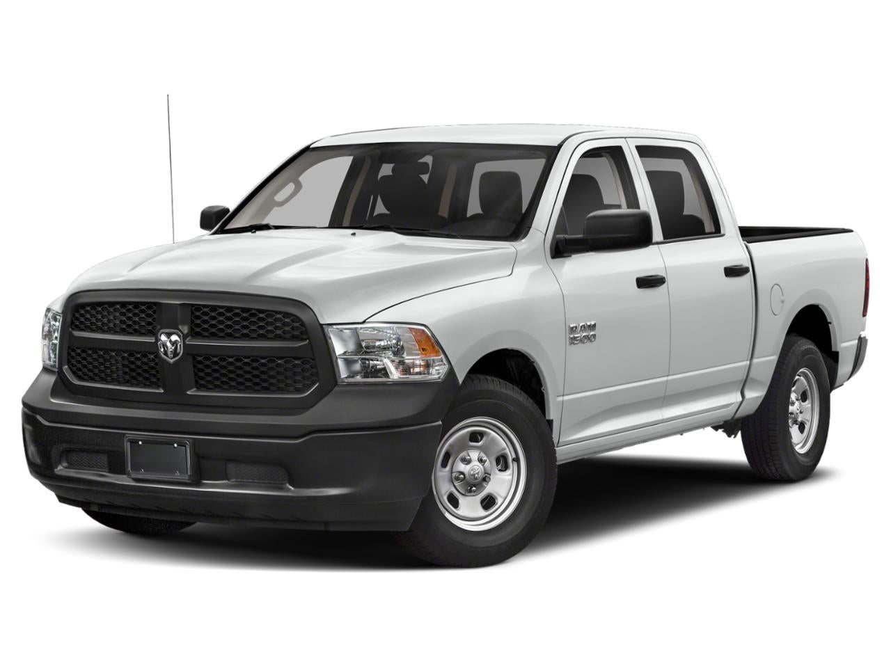 2019 RAM 1500 Classic Tradesman 4x4 Crew Cab 5'7" Box