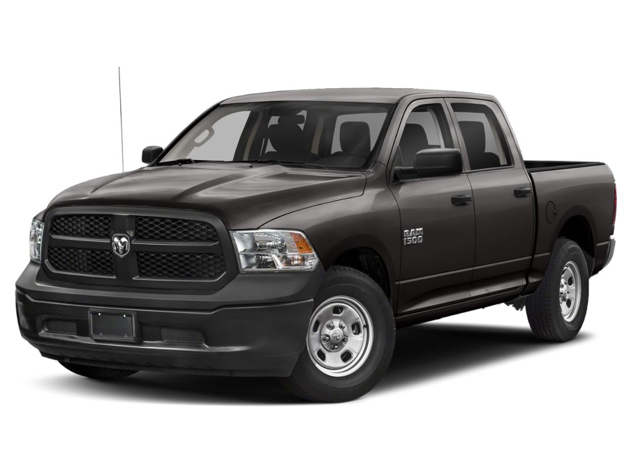 2020 RAM 1500 Classic Tradesman 4x4 Crew Cab 5'7" Box