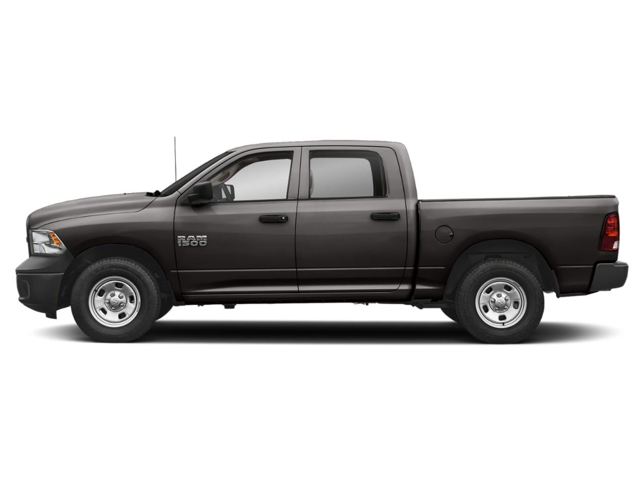 2020 RAM 1500 Classic Tradesman 4x4 Crew Cab 5'7" Box