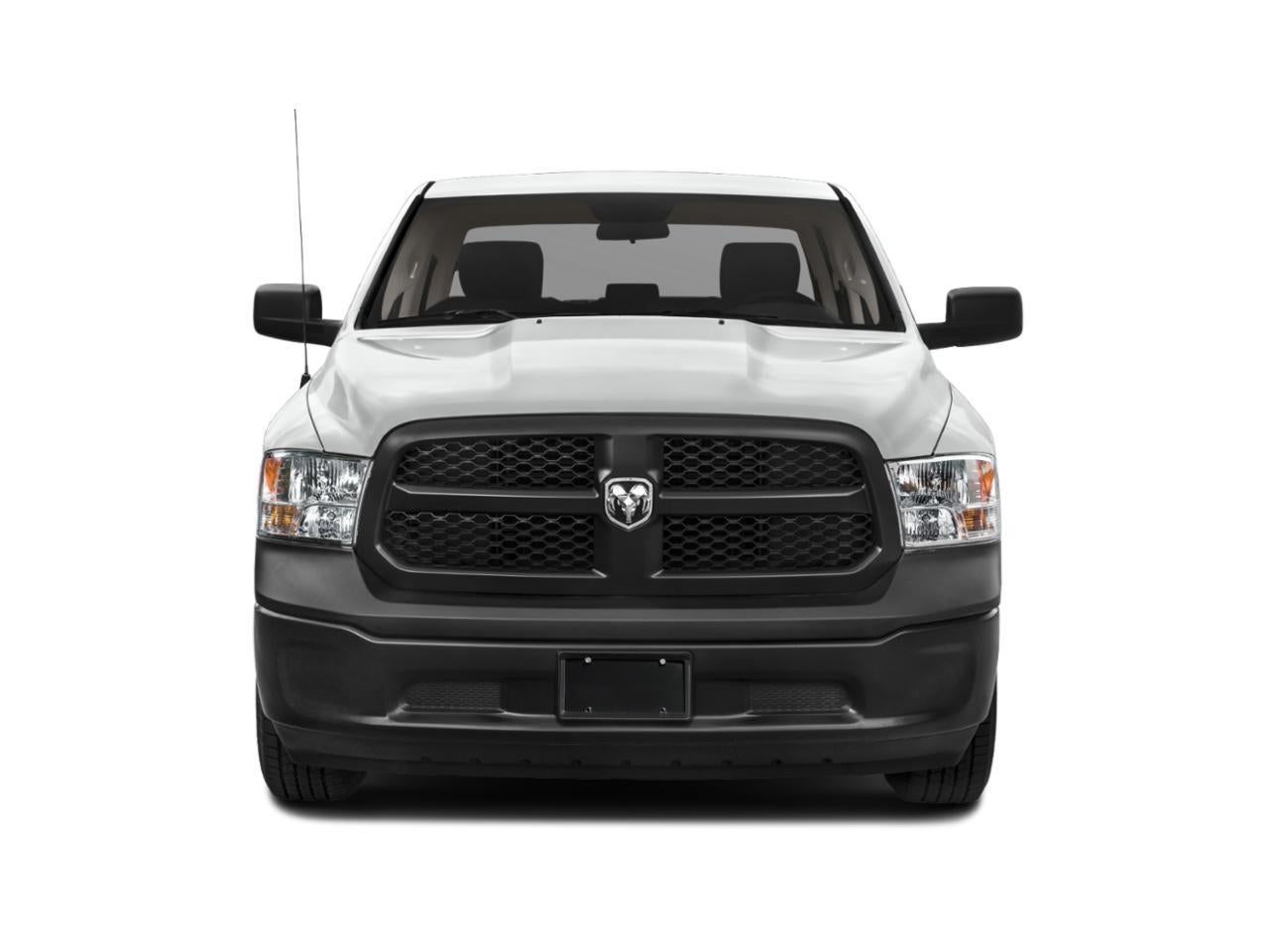 2020 RAM 1500 Classic Tradesman 4x4 Crew Cab 5'7" Box