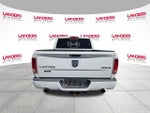 2014 RAM 1500 4WD Crew Cab 5.7 Ft Box Longhorn Limited