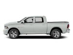 2014 RAM 1500 4WD Crew Cab 5.7 Ft Box Longhorn Limited
