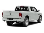 2014 RAM 1500 4WD Crew Cab 5.7 Ft Box Longhorn Limited