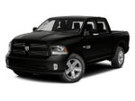 2014 RAM 1500 4WD Crew Cab 5.7 Ft Box Longhorn Limited