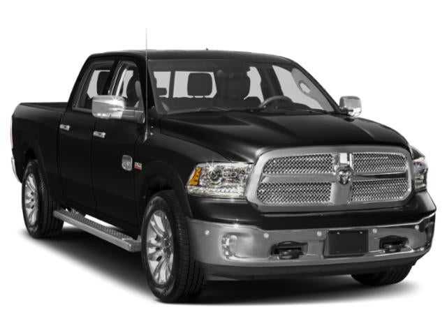 2014 RAM 1500 4WD Crew Cab 5.7 Ft Box Longhorn Limited