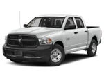 2022 RAM 1500 Classic Tradesman 4x4 Crew Cab 6'4" Box