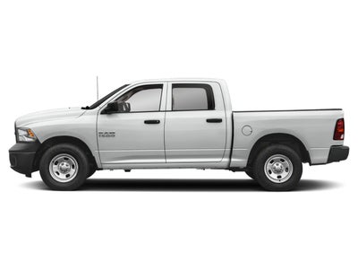 2022 RAM 1500 Classic Tradesman 4x4 Crew Cab 6'4" Box