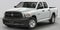 2022 RAM 1500 Classic Tradesman 4x4 Crew Cab 6'4" Box