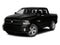 2014 RAM 1500 4WD Crew Cab 6.4 Ft Box Longhorn