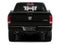 2014 RAM 1500 4WD Crew Cab 6.4 Ft Box Longhorn