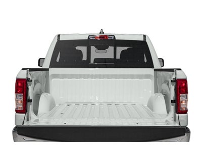 2020 RAM 1500 Big Horn 4x4 Crew Cab 5'7" Box