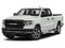 2022 RAM 1500 Tradesman 4x2 Quad Cab 6'4" Box