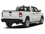 2022 RAM 1500 Tradesman 4x2 Quad Cab 6'4" Box