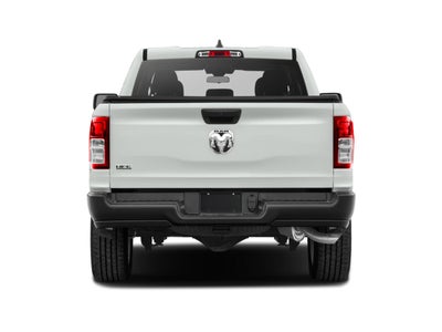 2022 RAM 1500 Tradesman 4x2 Quad Cab 6'4" Box