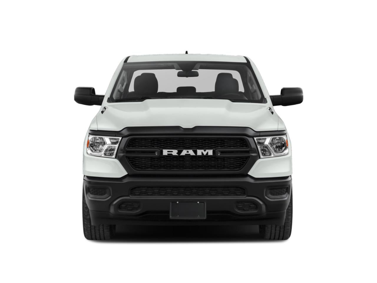 2022 RAM 1500 Tradesman 4x2 Quad Cab 6'4" Box