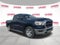 2023 RAM 1500 Big Horn 4x4 Quad Cab 6'4" Box