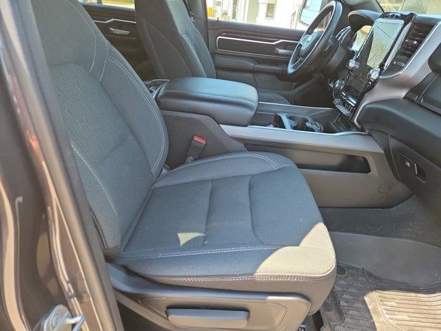 2024 RAM 1500 Big Horn 4x4 Crew Cab 5'7" Box