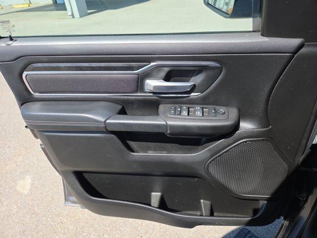 2024 RAM 1500 Big Horn 4x4 Crew Cab 5'7" Box