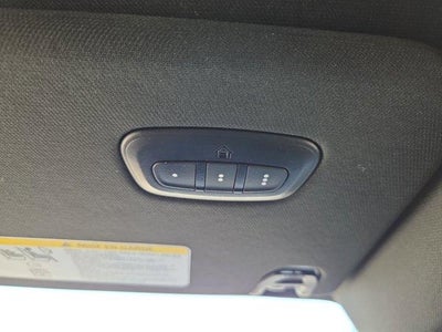 2024 RAM 1500 Big Horn 4x4 Crew Cab 5'7" Box