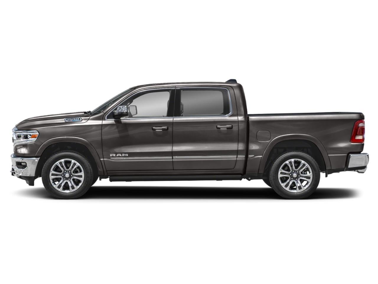 2024 RAM 1500 Big Horn 4x4 Crew Cab 5'7" Box