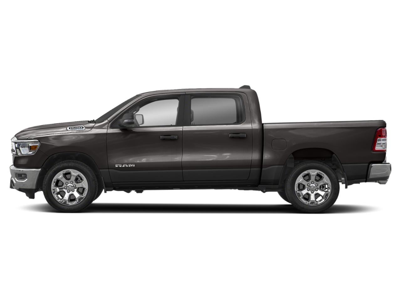 2024 RAM 1500 Big Horn 4x4 Crew Cab 5'7" Box