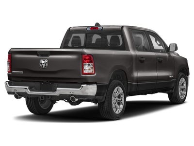 2024 RAM 1500 Big Horn 4x4 Crew Cab 5'7" Box