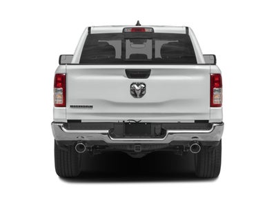 2024 RAM 1500 Big Horn 4x4 Crew Cab 5'7" Box