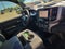 2025 RAM 1500 Warlock 4x4 Crew Cab 5'7" Box