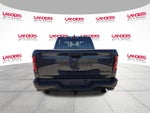 2025 RAM 1500 Warlock 4x4 Crew Cab 5'7" Box