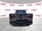 2025 RAM 1500 Warlock 4x4 Crew Cab 5'7" Box