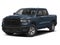 2025 RAM 1500 Warlock 4x4 Crew Cab 5'7" Box