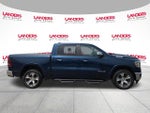 2022 RAM 1500 Laramie 4x4 Crew Cab 5'7" Box