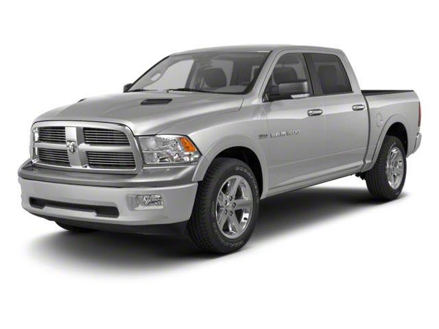 2011 RAM 1500 2WD Crew Cab 5.7 Ft Box ST