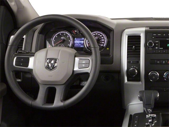 2011 RAM 1500 2WD Crew Cab 5.7 Ft Box ST