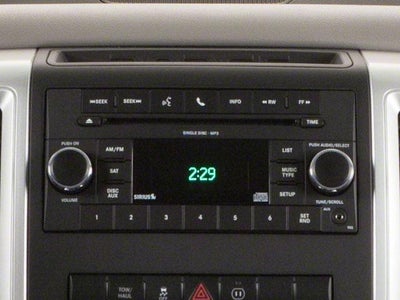 2011 RAM 1500 2WD Crew Cab 5.7 Ft Box ST