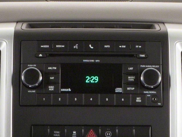 2011 RAM 1500 2WD Crew Cab 5.7 Ft Box ST