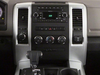 2011 RAM 1500 2WD Crew Cab 5.7 Ft Box ST