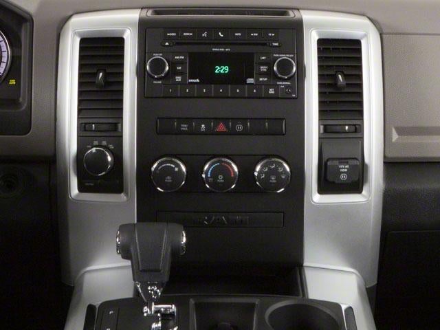 2011 RAM 1500 2WD Crew Cab 5.7 Ft Box ST