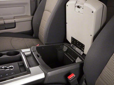 2011 RAM 1500 2WD Crew Cab 5.7 Ft Box ST
