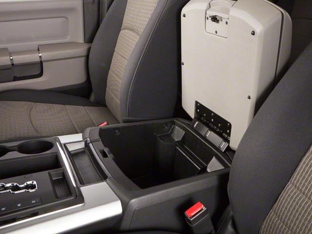 2011 RAM 1500 2WD Crew Cab 5.7 Ft Box ST