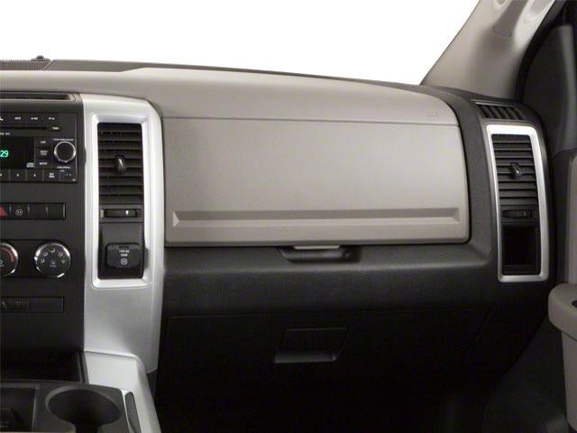 2011 RAM 1500 2WD Crew Cab 5.7 Ft Box ST